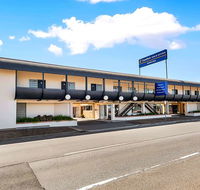 Comfort Inn Manhattan - Kingaroy Accommodation