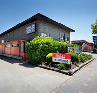 Enfield Hotel - Kingaroy Accommodation