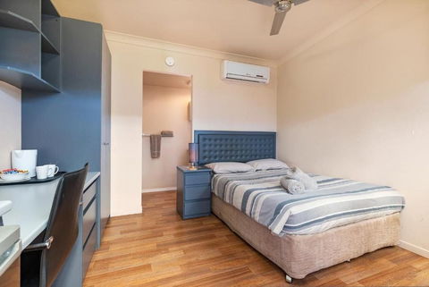 Discovery Parks Cloncurry - Kingaroy Accommodation 1