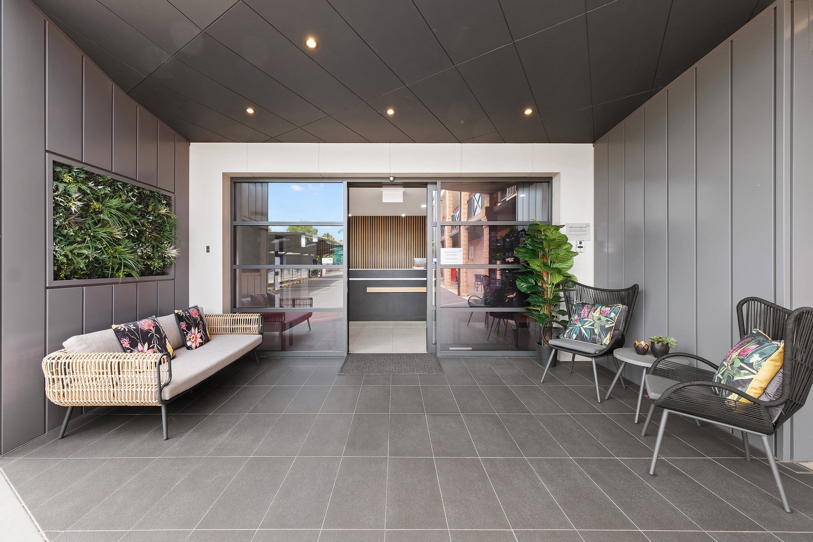 Dubbo NSW Kingaroy Accommodation