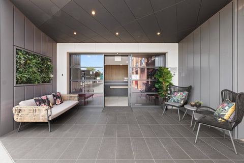 Bluegum Motel - Kingaroy Accommodation 0