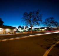 Matilda Motor Inn - Kingaroy Accommodation