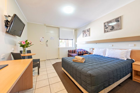 Matilda Motor Inn - Kingaroy Accommodation 2