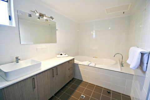 The Aberdeen Motel - Kingaroy Accommodation 1