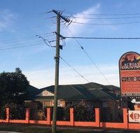 Across Country Motel  Svcd Apts - Kingaroy Accommodation