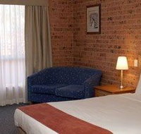Akuna Motor Inn - Kingaroy Accommodation