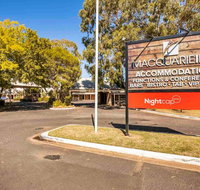 Macquarie Inn - Kingaroy Accommodation