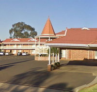 Abel Tasman Motor Inn - Kingaroy Accommodation