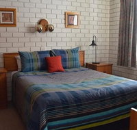 Kingswood Motel - Kingaroy Accommodation