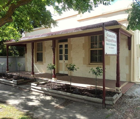 Greenocks Old Telegraph Station - Kingaroy Accommodation 0