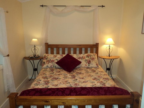 Greenocks Old Telegraph Station - Kingaroy Accommodation 2