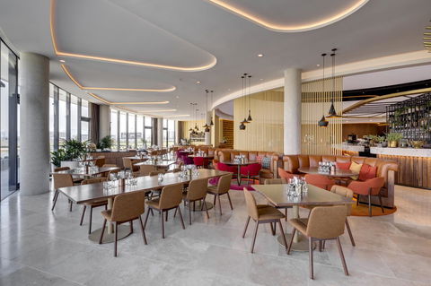 Vibe Hotel Canberra - Kingaroy Accommodation 13