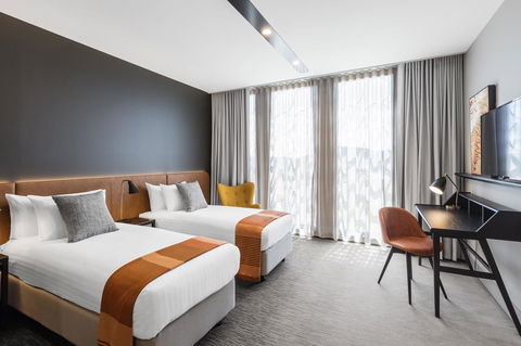 Vibe Hotel Canberra - Kingaroy Accommodation 27