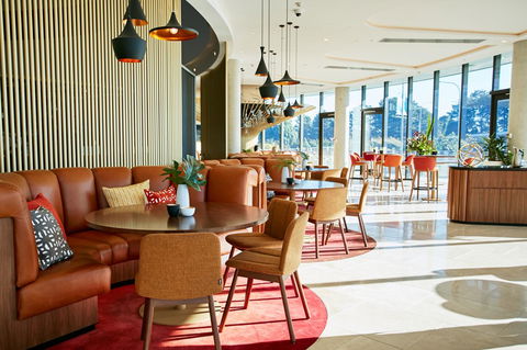 Vibe Hotel Canberra - Kingaroy Accommodation 4