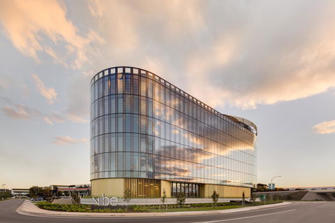 Vibe Hotel Canberra - Kingaroy Accommodation 0