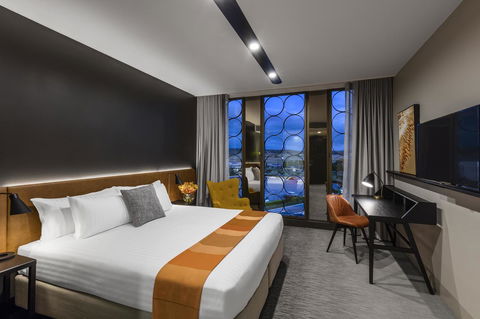 Vibe Hotel Canberra - Kingaroy Accommodation 21