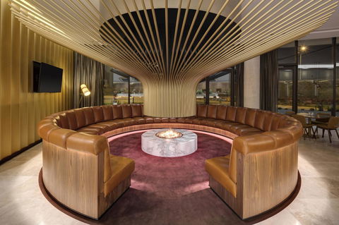 Vibe Hotel Canberra - Kingaroy Accommodation 6