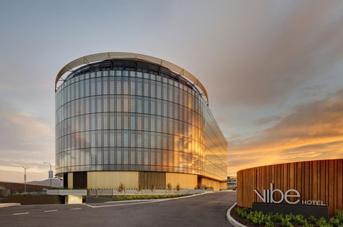 Vibe Hotel Canberra - Kingaroy Accommodation 30