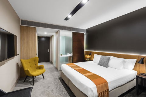 Vibe Hotel Canberra - Kingaroy Accommodation 26
