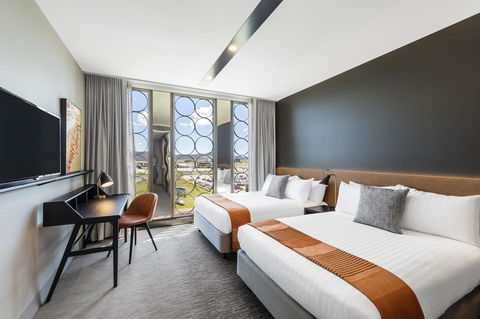 Vibe Hotel Canberra - Kingaroy Accommodation 17