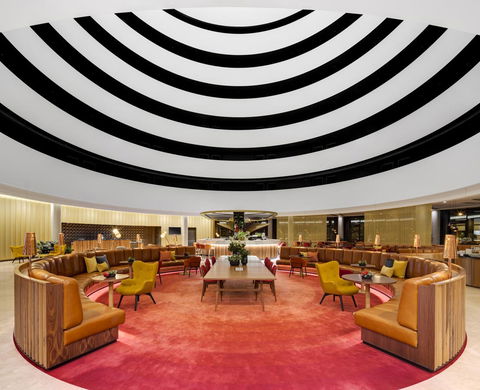 Vibe Hotel Canberra - Kingaroy Accommodation 35