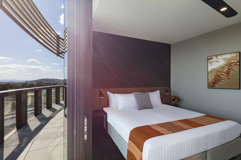 Vibe Hotel Canberra - Kingaroy Accommodation 10