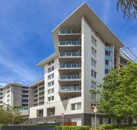 Pacific Suites Canberra - Kingaroy Accommodation