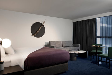 Midnight Hotel, Autograph Collection - Kingaroy Accommodation 14