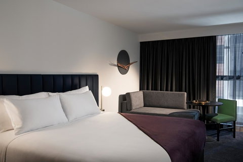 Midnight Hotel, Autograph Collection - Kingaroy Accommodation 12