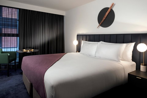 Midnight Hotel, Autograph Collection - Kingaroy Accommodation 16
