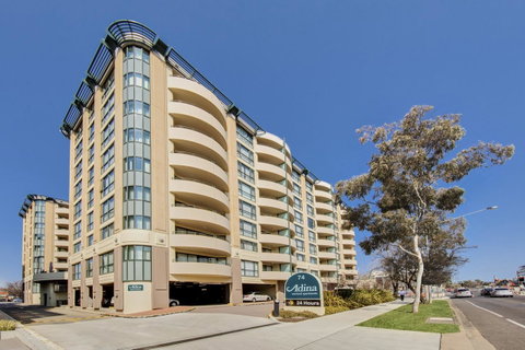 Adina Serviced Apartments Canberra James Court - Kingaroy Accommodation 4