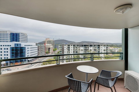 Adina Serviced Apartments Canberra James Court - Kingaroy Accommodation 2