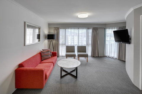 Adina Serviced Apartments Canberra James Court - Kingaroy Accommodation 5