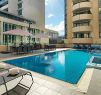 Adina Serviced Apartments Canberra James Court - Kingaroy Accommodation