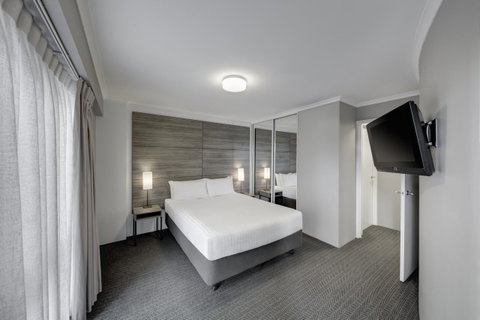 Adina Serviced Apartments Canberra James Court - Kingaroy Accommodation 12