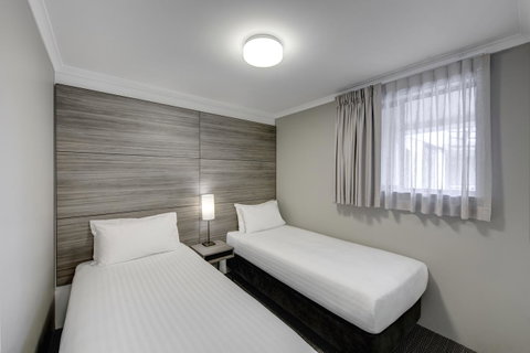 Adina Serviced Apartments Canberra James Court - Kingaroy Accommodation 10