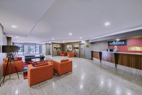 Adina Serviced Apartments Canberra James Court - Kingaroy Accommodation 3