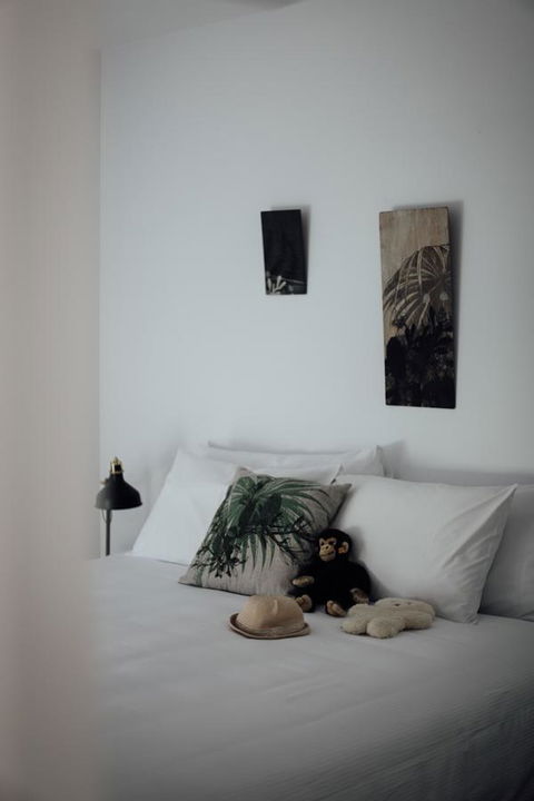 Bangalay Luxury Villas - Kingaroy Accommodation 15
