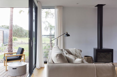 Bangalay Luxury Villas - Kingaroy Accommodation 5