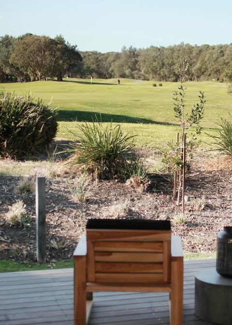 Bangalay Luxury Villas - Kingaroy Accommodation 34
