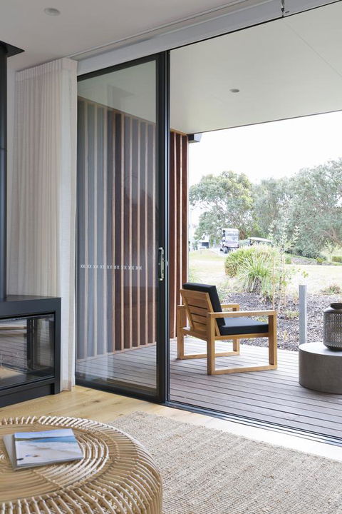 Bangalay Luxury Villas - Kingaroy Accommodation 30
