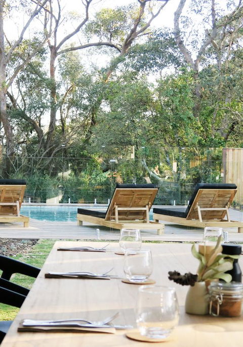 Bangalay Luxury Villas - Kingaroy Accommodation 31