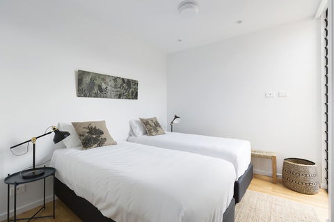 Bangalay Luxury Villas - Kingaroy Accommodation 28