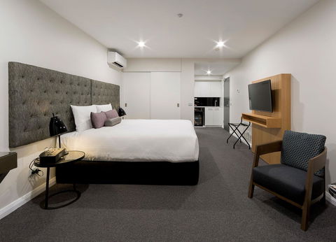 Avenue Hotel Canberra - Kingaroy Accommodation 3