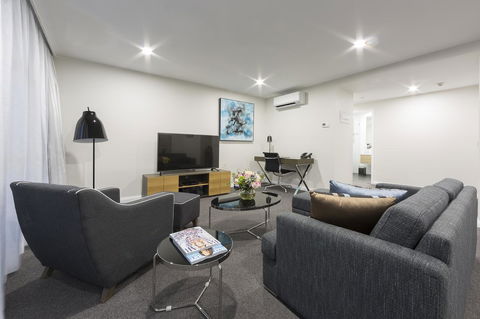 Avenue Hotel Canberra - Kingaroy Accommodation 33
