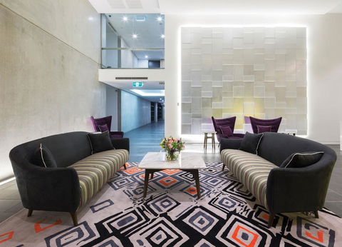 Avenue Hotel Canberra - Kingaroy Accommodation 10