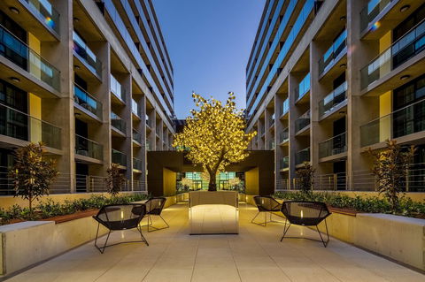 Avenue Hotel Canberra - Kingaroy Accommodation 22
