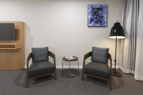 Avenue Hotel Canberra - Kingaroy Accommodation 32