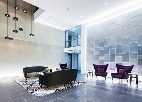 Avenue Hotel Canberra - Kingaroy Accommodation 1