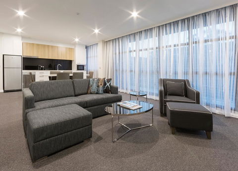 Avenue Hotel Canberra - Kingaroy Accommodation 8